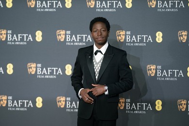 2025 EE BAFTA Film Awards - Arrivals
