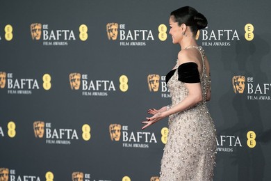 2025 EE BAFTA Film Awards - Arrivals