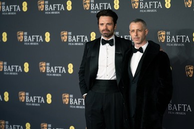 2025 EE BAFTA Film Awards - Arrivals