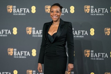 2025 EE BAFTA Film Awards - Arrivals