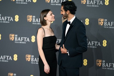 2025 EE BAFTA Film Awards - Arrivals