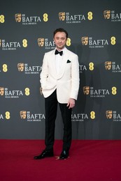 2025 EE BAFTA Film Awards - Arrivals