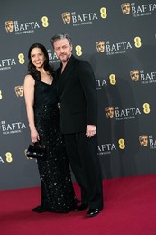 2025 EE BAFTA Film Awards - Arrivals