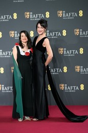 2025 EE BAFTA Film Awards - Arrivals