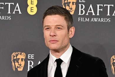 James Norton