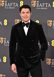 Henry Golding