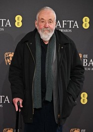 Mike Leigh