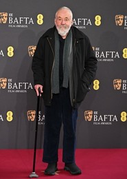 Mike Leigh