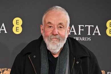 Mike Leigh