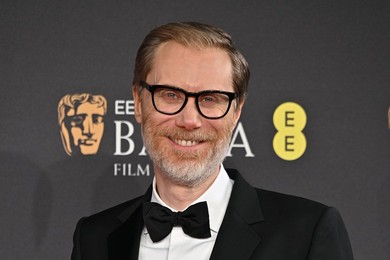 Stephen Merchant