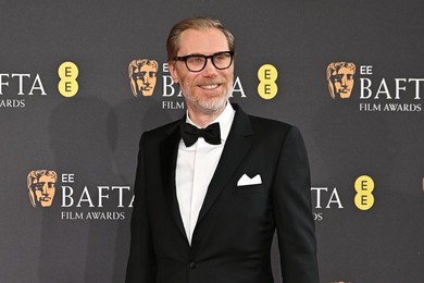 Stephen Merchant