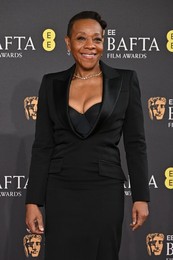 Marianne Jean-Baptiste