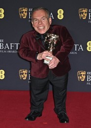 Warwick Davis