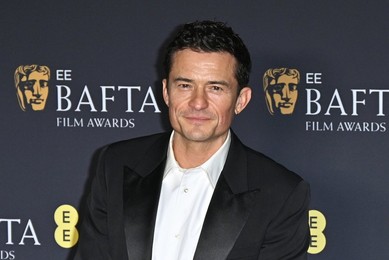 Orlando Bloom