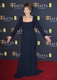 Celia Imrie