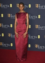 Letitia Wright