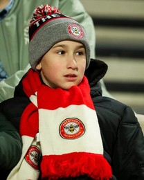 Premier League Brentford v Everton