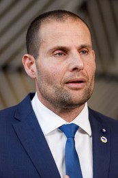 EUROPEAN COUNCIL SUMMIT MEETING