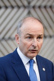 EUROPEAN COUNCIL SUMMIT MEETING