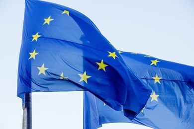 EUROPEAN COUNCIL SUMMIT MEETING