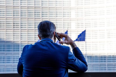 EUROPEAN COUNCIL SUMMIT MEETING