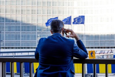 EUROPEAN COUNCIL SUMMIT MEETING