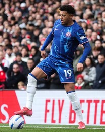 Premier League Arsenal v Chelsea