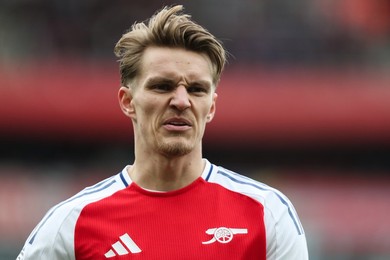 Premier League Arsenal v Chelsea