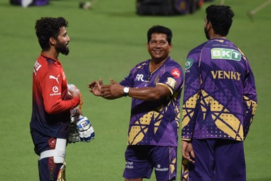 INDIA-SPORTS-CRICKET-IPL 2025