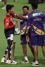INDIA-SPORTS-CRICKET-IPL 2025