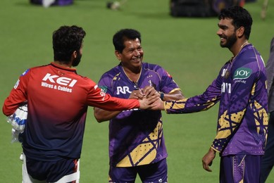 INDIA-SPORTS-CRICKET-IPL 2025
