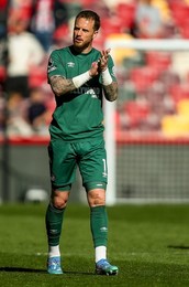 Premier League Brentford v Chelsea