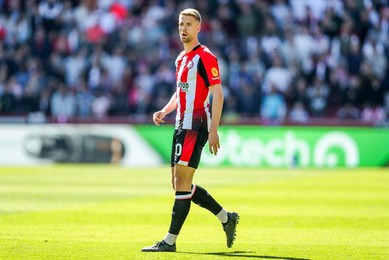 Premier League Brentford v Chelsea