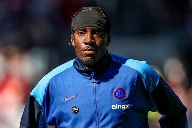 Premier League Brentford v Chelsea