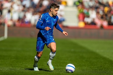 Premier League Brentford v Chelsea