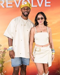 8th Annual REVOLVE Festival 2025