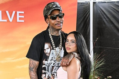 8th Annual REVOLVE Festival 2025