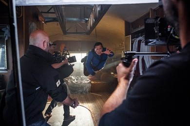 "Ash vs Evil Dead" (2015)