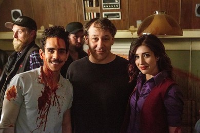 "Ash vs Evil Dead" (2015)