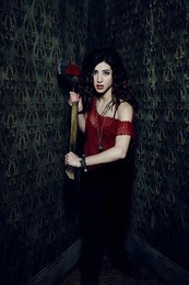 "Ash vs Evil Dead" (2015)