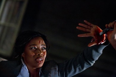 "Ash vs Evil Dead" (2015)