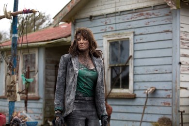 "Ash vs Evil Dead" (2015)