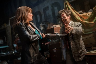 "Ash vs Evil Dead" (2015)