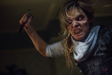 "Ash vs Evil Dead" (2015)