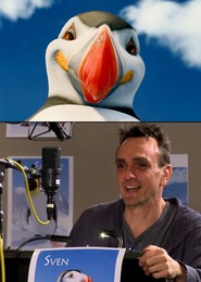"Happy Feet Two" (2011)