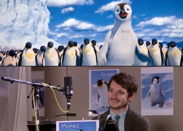 "Happy Feet Two" (2011)