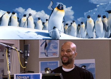 "Happy Feet Two" (2011)