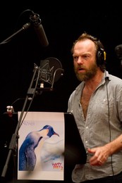 "Happy Feet Two" (2011)