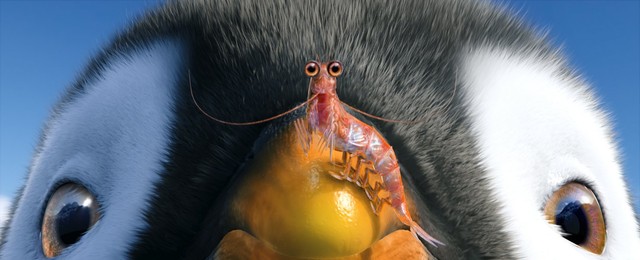 "Happy Feet Two" (2011)