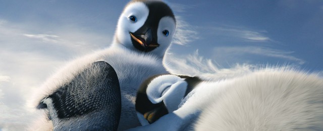 "Happy Feet Two" (2011)